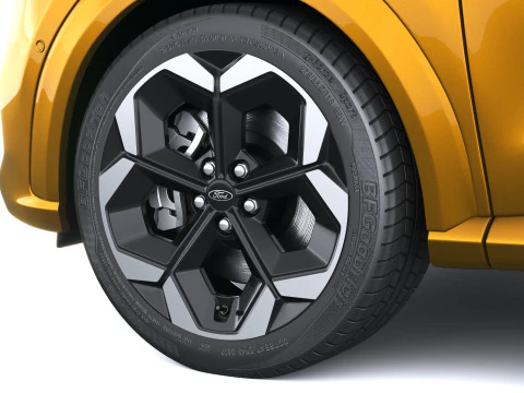 Puma Gen-e 2026 3D Model