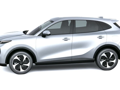 Lepas L6 2026 3D Model