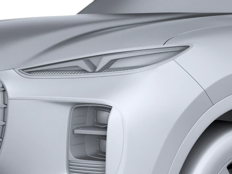 Lepas L6 2026 3D Model
