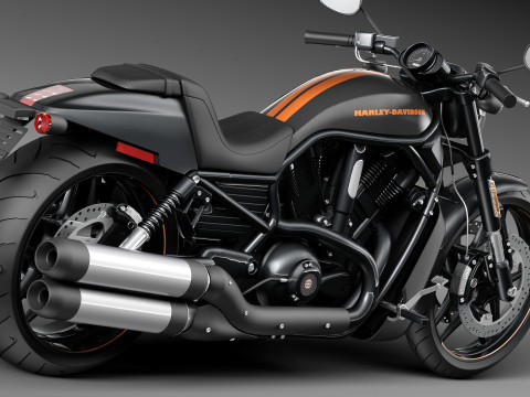 Night rod 2013 on sale