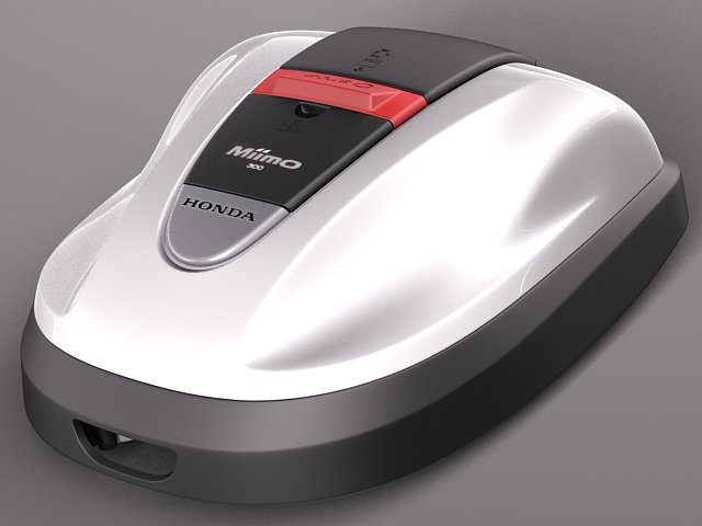 Honda clearance miimo 300