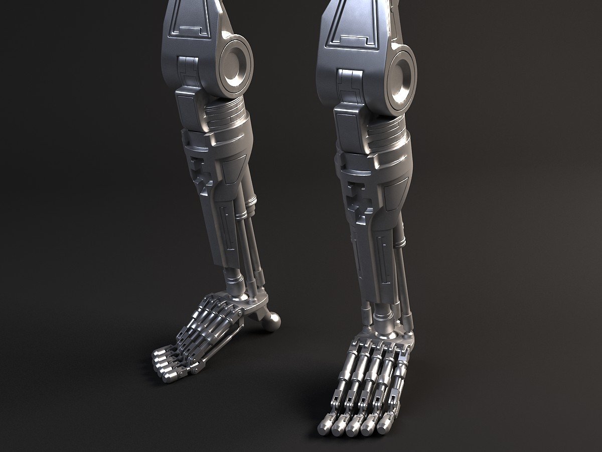 Нога робота. Terminator t-800. Терминатор t800 3d model STL. Терминатор 3 t800. Терминатор т 800 рука.