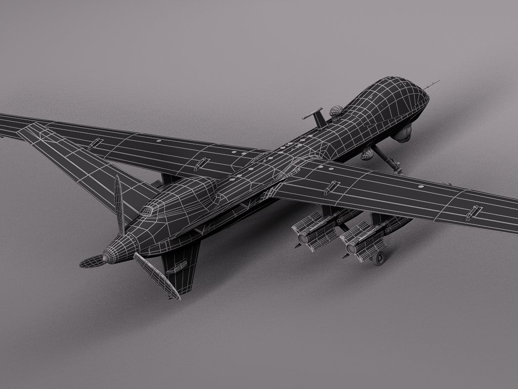Mq. Mq 9 Reaper 3d model. БПЛА Орион 3d model. Дрон mq-9 Reaper. 3d модели Reaper.