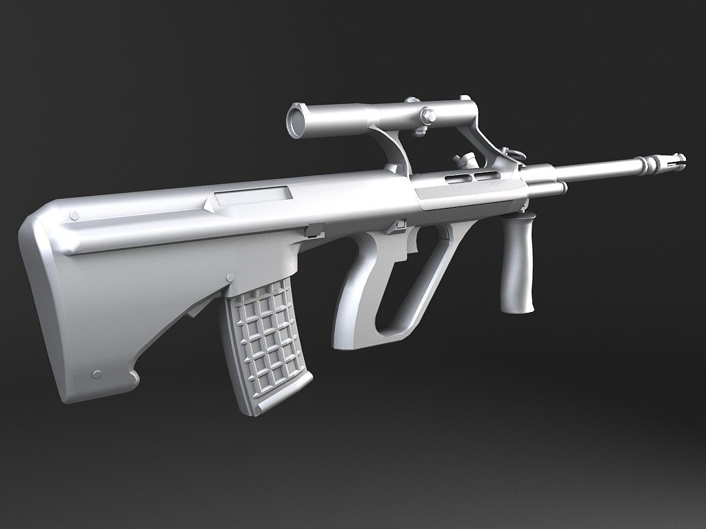 Steyr a1. Штайр Ауг. Ауг штурмовая винтовка. Штейр Ауг а1. Снайперская винтовка Steyr Aug.