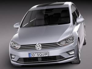 Vw sportsvan 2015 store