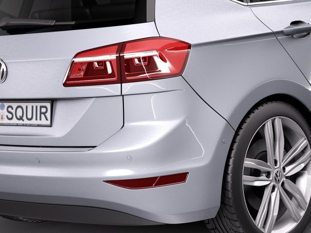 Vw sportsvan new arrivals 2015