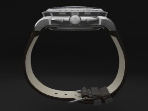 Patek Philippe Grand Complications Mens Watch 3D 모델