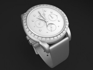 Patek Philippe Grand Complications Mens Watch 3D 모델