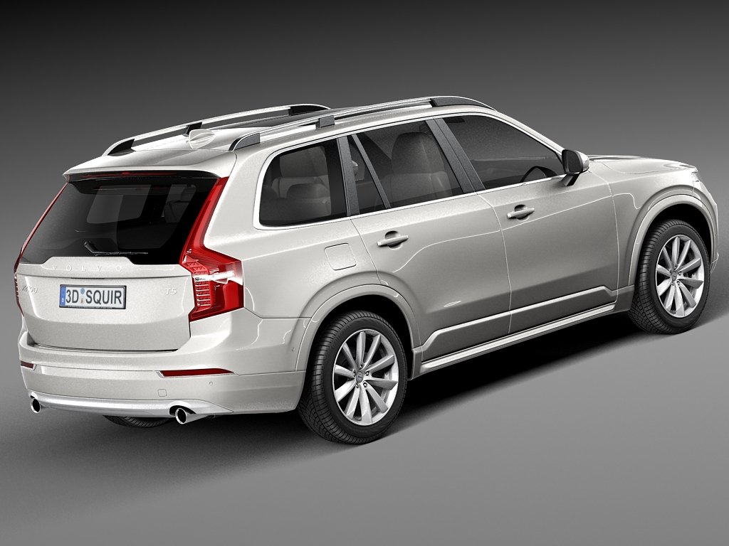 Volvo xc90 2015 проблемы Volvo xc90 2015 проблемы