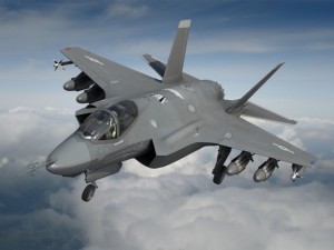 Lockheed Martin F35 Lightning II 3D 모델