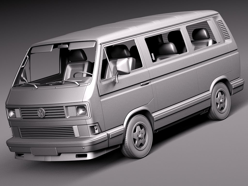 Volkswagen 3d. Volkswagen t3. VW Transporter t3. Volkswagen Transporter t3 моделька. Модель Volkswagen Transporter t4.