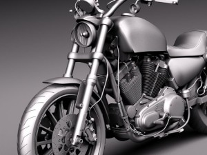 2015 harley roadster sales