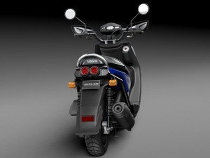 Yamaha Zuma 125 Scooter 2014 3D Model in Motorcycle 3DExport Yamaha Zuma 125 Scooter 2014 3D Model in Motorcycle 3DExport