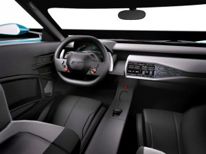 F GT 2017 3D 모델