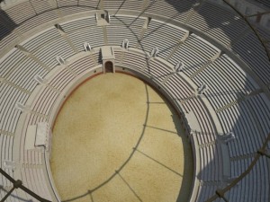Colosseum New Undamaged 3D Model