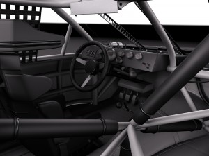 Nascar Toyota Camry Dewalt Matt Kenseth 2015 Modèle 3D