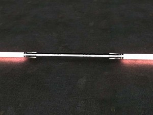 star wars swords Modelo 3D