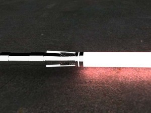 star wars swords Modelo 3D