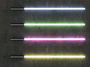 star wars swords Modelo 3D