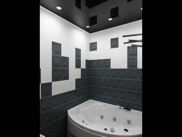 bath room 3D Model .c4d .max .obj .3ds .fbx .stl .blend 