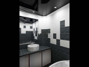 bath room 3D Model