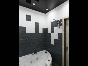 bath room 3D Model
