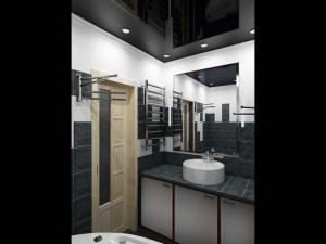 bath room 3D Model