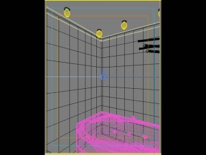 bath room 3D Model