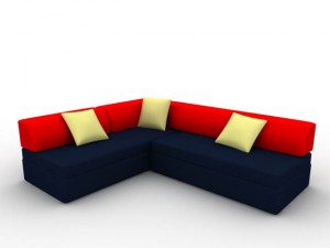 wieczor`s model_01 3D 모델