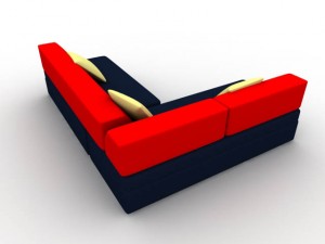 wieczor`s model_01 3D 모델