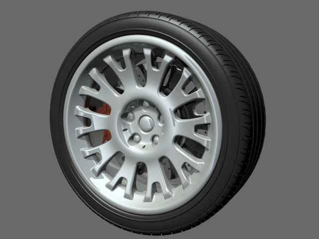 sportmaster 3D Model .c4d .max .obj .3ds .fbx .stl .blend