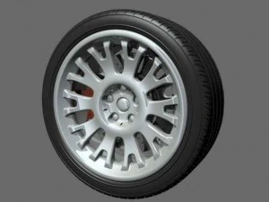 sportmaster Modello 3D