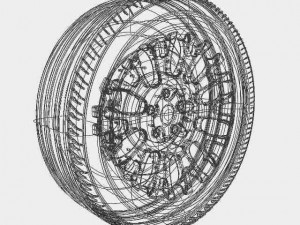 sportmaster 3D Model