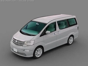 collection 3D Model