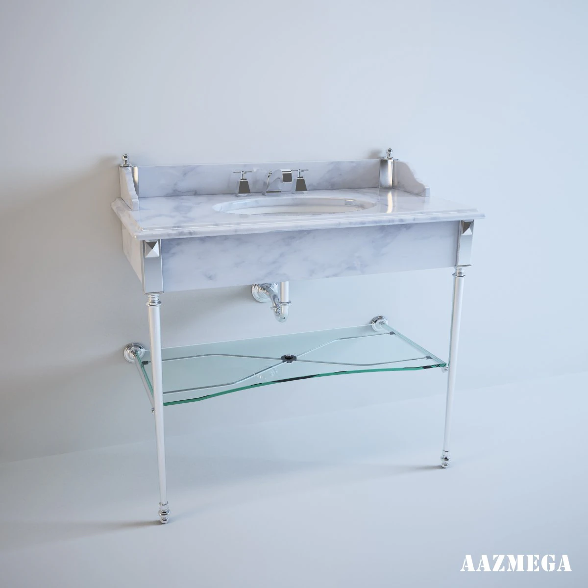 console devondevon madison Modelo 3D .c4d .max .obj .3ds .fbx .stl .blend 