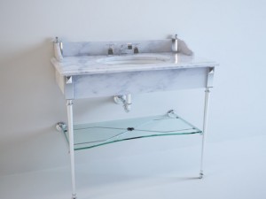 devondevon madison console 3D Model