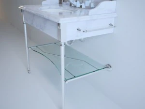 console devondevon madison Modelo 3D