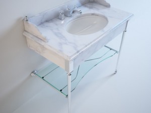 devondevon madison console 3D Модель