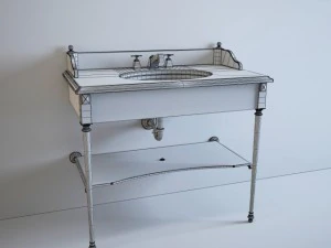 console devondevon madison Modelo 3D