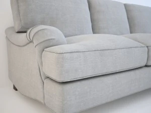 baker bishop sofa 3D Model
