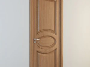 door romagnoli dalia dl3bcc 3D Model