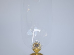 zepter champagne glass Modèle 3D