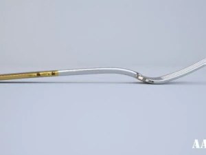 zepter table fork 3D Model