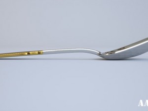 zepter table spoon 3D Модель
