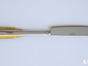 zepter table knife 3D Модель