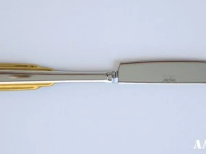 zepter table knife 3D Model