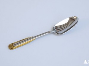 zepter tea spoon 3D Model