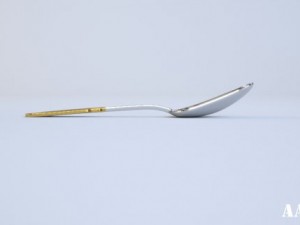 zepter tea spoon 3Dモデル