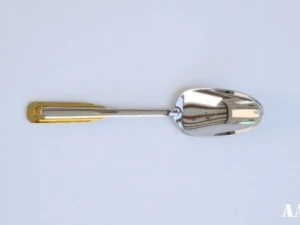 zepter tea spoon 3D Model