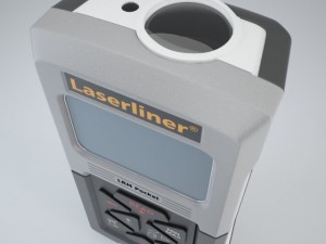 laserliner lrmpocket 40 3D मॉडल